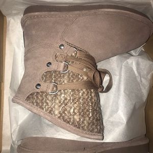 Bearpaw Boots